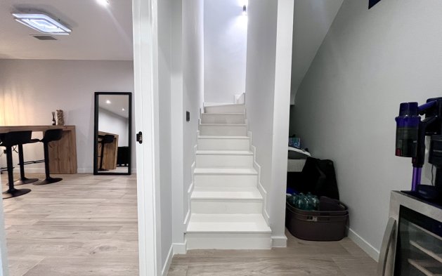 Reventa - Villa - Torrevieja - Punta Prima