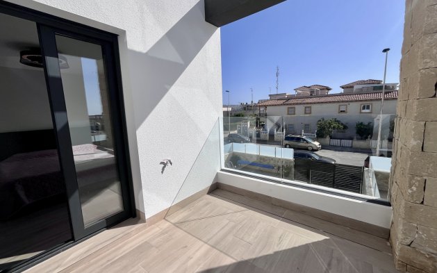 Reventa - Villa - Torrevieja - Punta Prima
