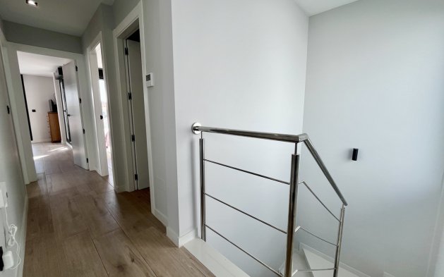 Reventa - Villa - Torrevieja - Punta Prima