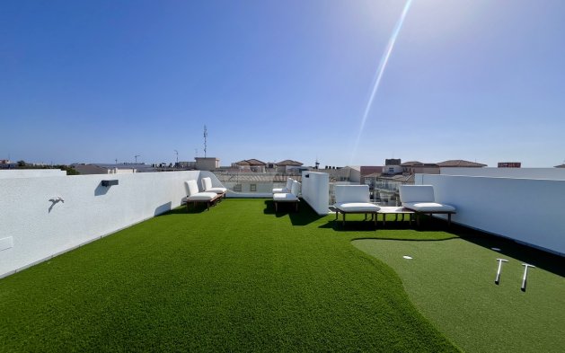 Reventa - Villa - Torrevieja - Punta Prima