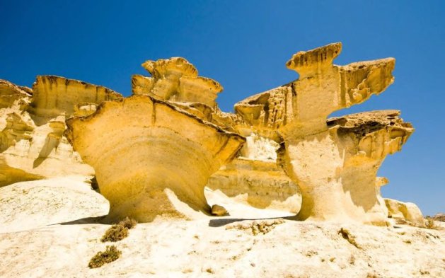 Obra nueva - Ático - La Manga del Mar Menor