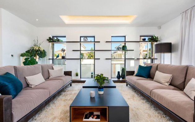 Obra nueva - Adosado - Rojales - Ciudad Quesada