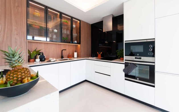 Obra nueva - Adosado - Rojales - Ciudad Quesada