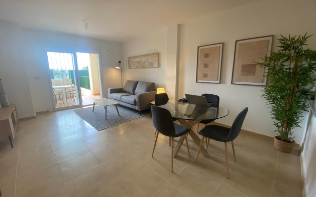 New Build - Apartment / flat - Orihuela
