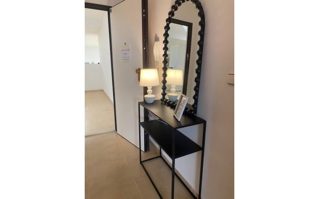 New Build - Apartment / flat - Orihuela