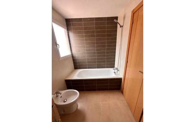 Obra nueva - Apartamento / piso - Orihuela