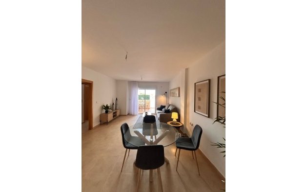Obra nueva - Apartamento / piso - Orihuela