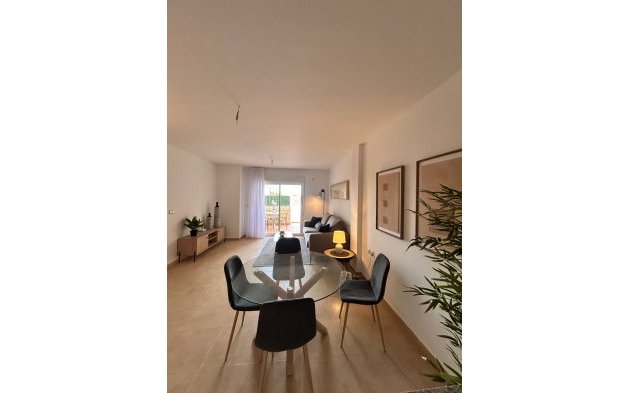 Obra nueva - Apartamento / piso - Orihuela