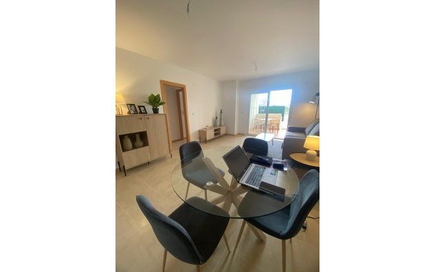 Obra nueva - Apartamento / piso - Orihuela