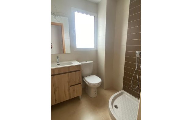Obra nueva - Apartamento / piso - Orihuela