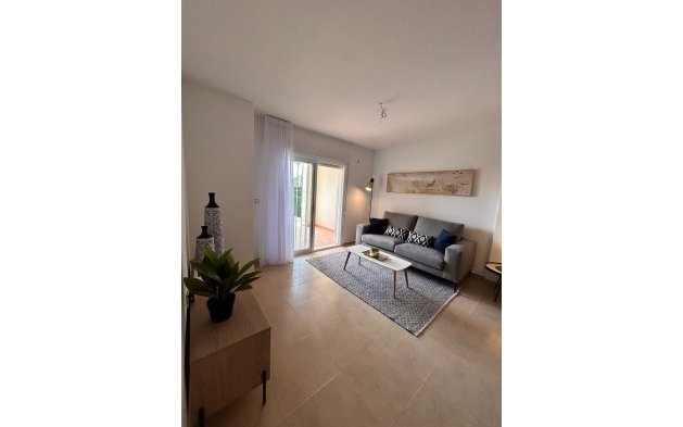 Obra nueva - Apartamento / piso - Orihuela