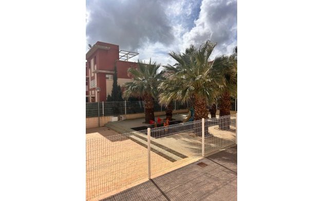 Nowy budynek - Penthouse - Orihuela