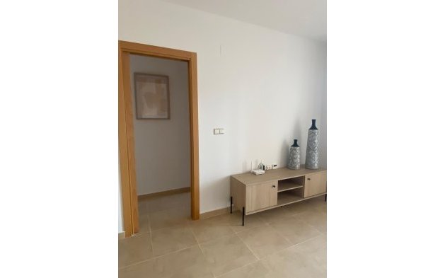 Nowy budynek - Penthouse - Orihuela