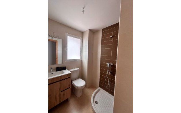 Nowy budynek - Penthouse - Orihuela