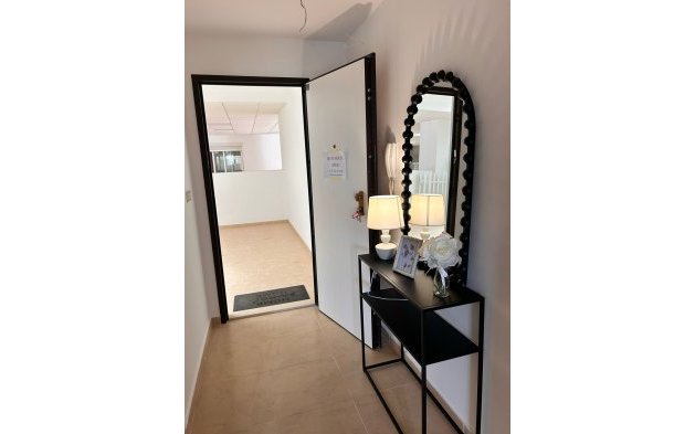 Obra nueva - Ático - Orihuela