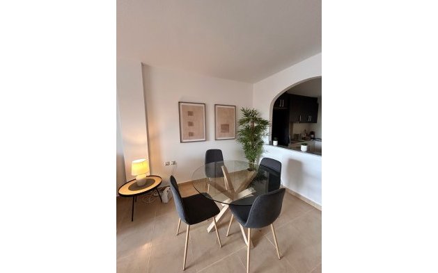 Obra nueva - Ático - Orihuela