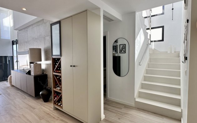 Reventa - Villa - Orihuela Costa - Lomas de Cabo Roig