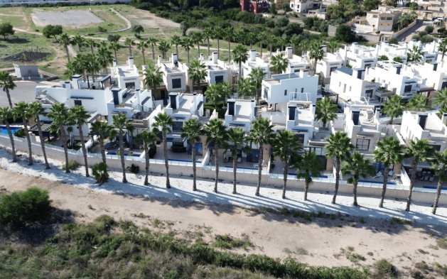 Reventa - Villa - Orihuela Costa - Lomas de Cabo Roig