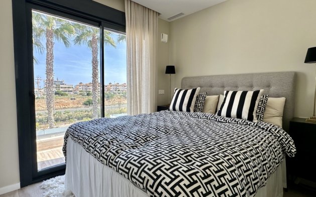 Reventa - Villa - Orihuela Costa - Lomas de Cabo Roig