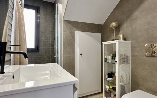 Reventa - Villa - Orihuela Costa - Lomas de Cabo Roig