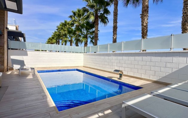 Reventa - Villa - Orihuela Costa - Lomas de Cabo Roig