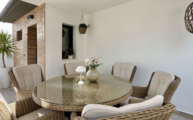 Reventa - Villa - Orihuela Costa - Lomas de Cabo Roig