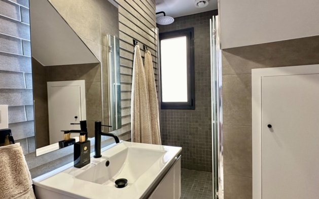 Reventa - Villa - Orihuela Costa - Lomas de Cabo Roig