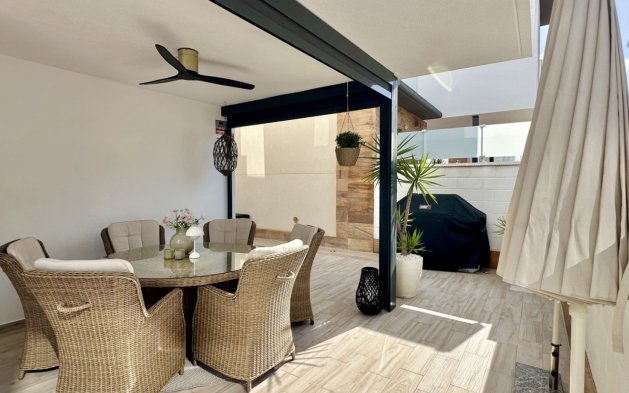 Reventa - Villa - Orihuela Costa - Lomas de Cabo Roig