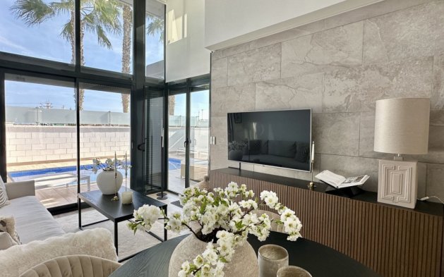 Reventa - Villa - Orihuela Costa - Lomas de Cabo Roig