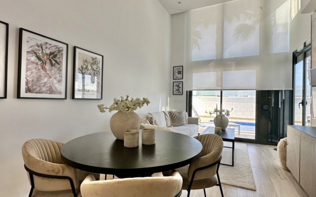 Reventa - Villa - Orihuela Costa - Lomas de Cabo Roig