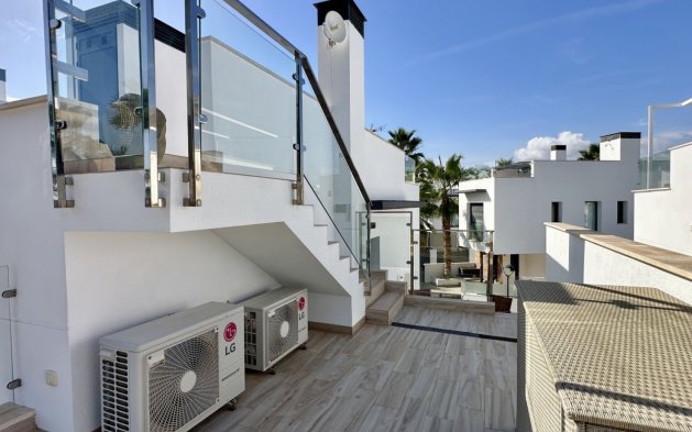 Reventa - Villa - Orihuela Costa - Lomas de Cabo Roig