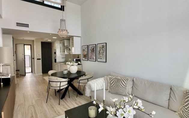 Reventa - Villa - Orihuela Costa - Lomas de Cabo Roig