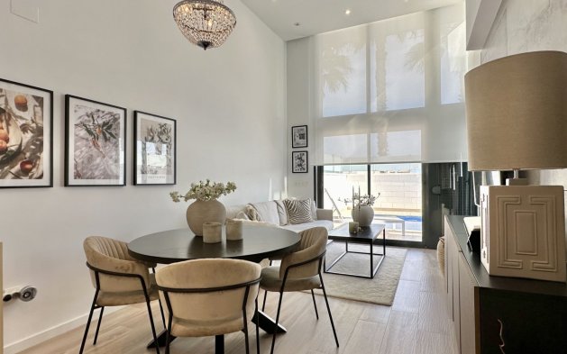 Reventa - Villa - Orihuela Costa - Lomas de Cabo Roig