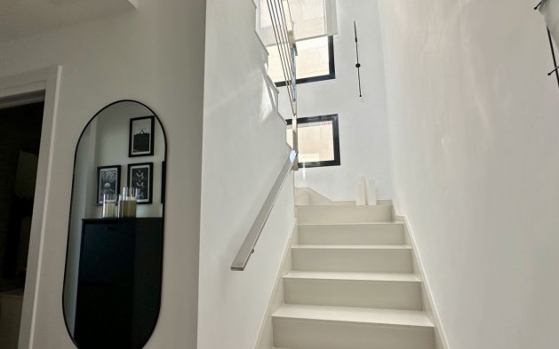 Reventa - Villa - Orihuela Costa - Lomas de Cabo Roig