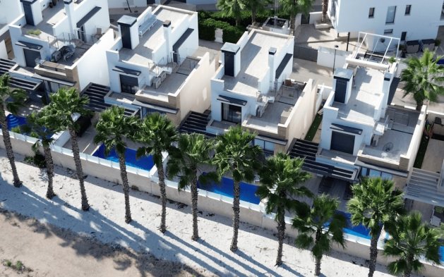 Reventa - Villa - Orihuela Costa - Lomas de Cabo Roig