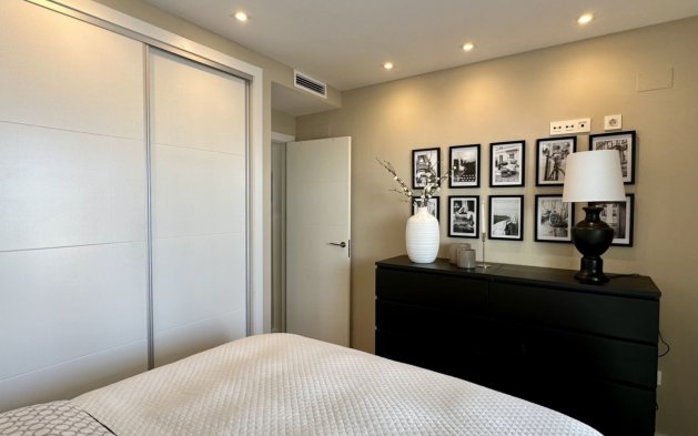 Reventa - Villa - Orihuela Costa - Lomas de Cabo Roig