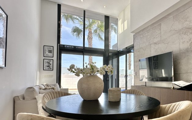 Reventa - Villa - Orihuela Costa - Lomas de Cabo Roig