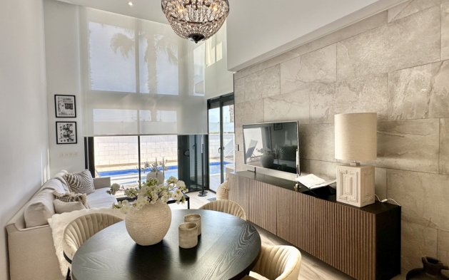 Reventa - Villa - Orihuela Costa - Lomas de Cabo Roig