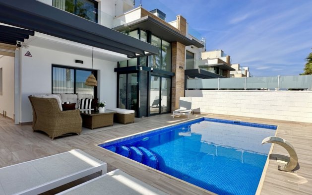 Reventa - Villa - Orihuela Costa - Lomas de Cabo Roig