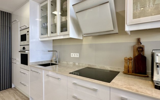 Reventa - Villa - Orihuela Costa - Lomas de Cabo Roig