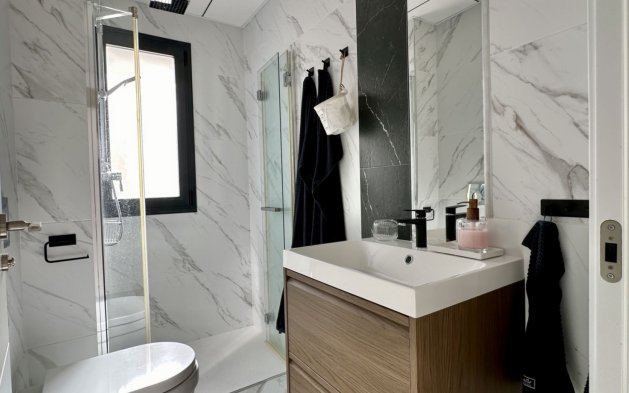 Reventa - Villa - Orihuela Costa - Lomas de Cabo Roig