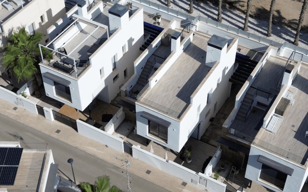 Reventa - Villa - Orihuela Costa - Lomas de Cabo Roig