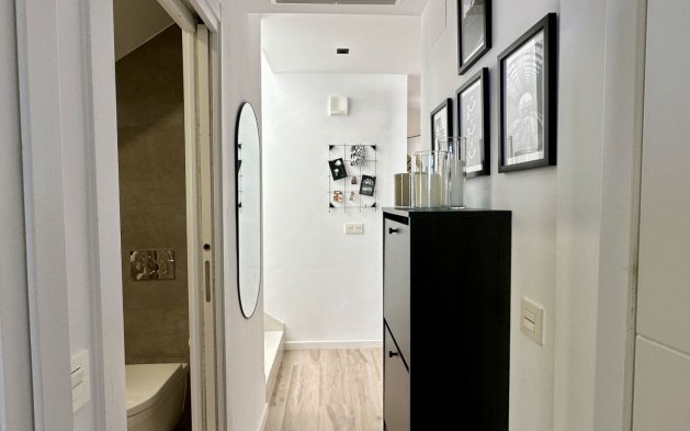 Reventa - Villa - Orihuela Costa - Lomas de Cabo Roig