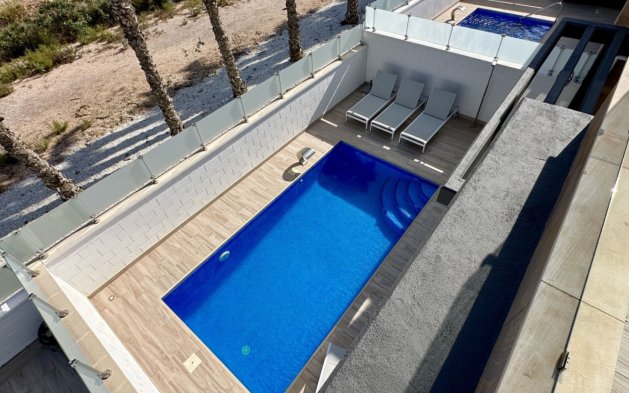 Reventa - Villa - Orihuela Costa - Lomas de Cabo Roig