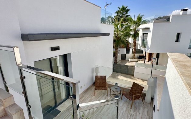Reventa - Villa - Orihuela Costa - Lomas de Cabo Roig