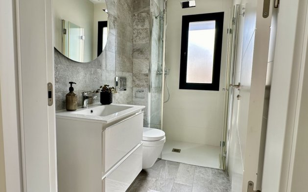 Reventa - Villa - Orihuela Costa - Lomas de Cabo Roig