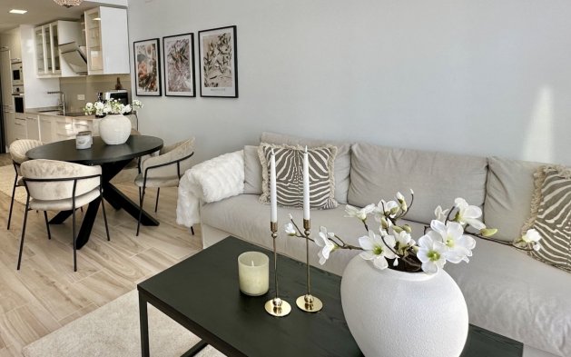 Reventa - Villa - Orihuela Costa - Lomas de Cabo Roig