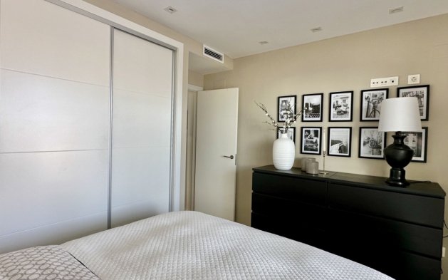 Reventa - Villa - Orihuela Costa - Lomas de Cabo Roig