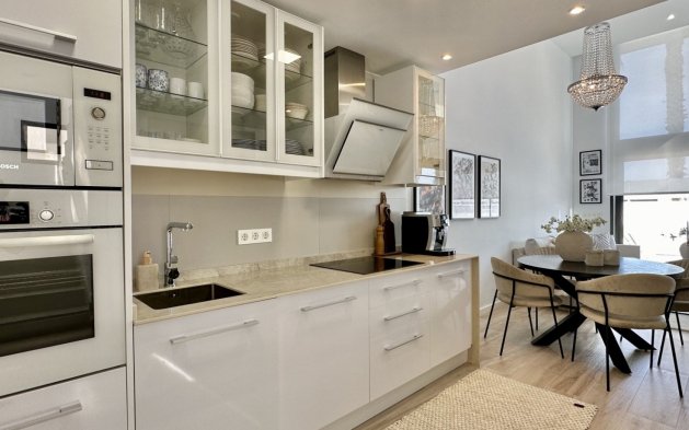 Reventa - Villa - Orihuela Costa - Lomas de Cabo Roig