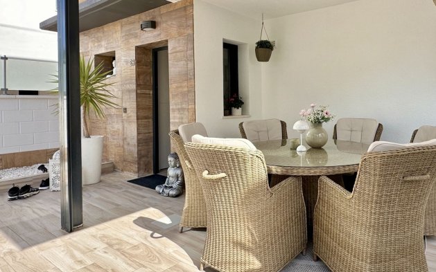 Reventa - Villa - Orihuela Costa - Lomas de Cabo Roig